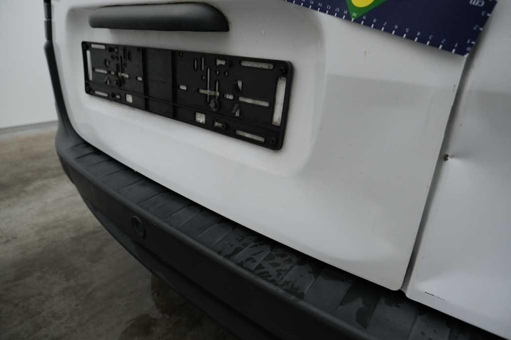 Renault Kangoo 2015 фото 14