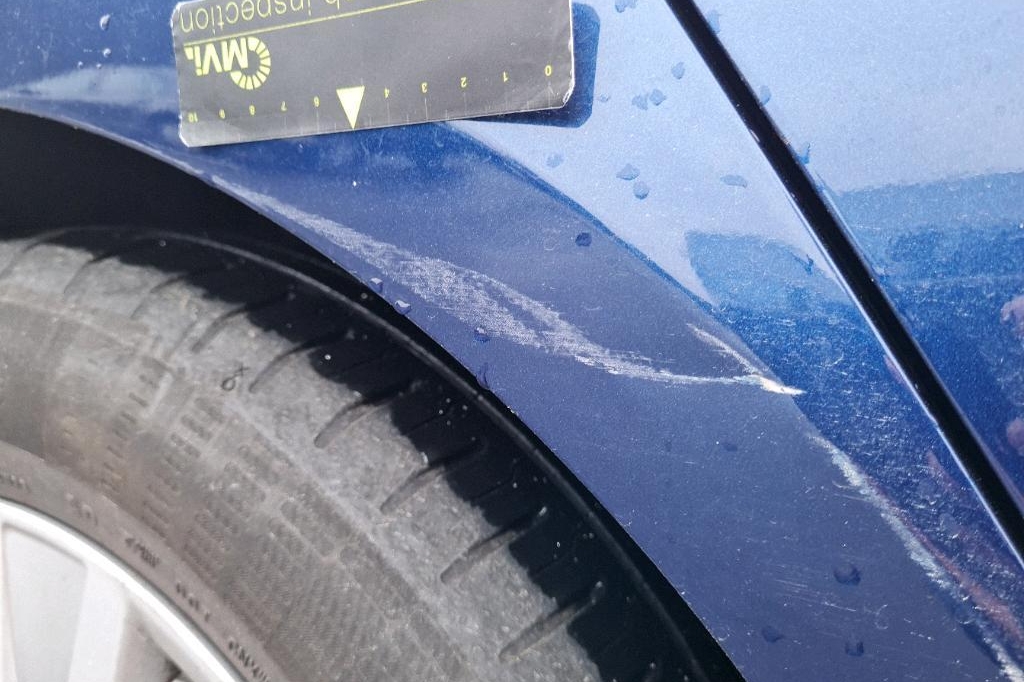 Audi A4 Avant 2017 photo 19