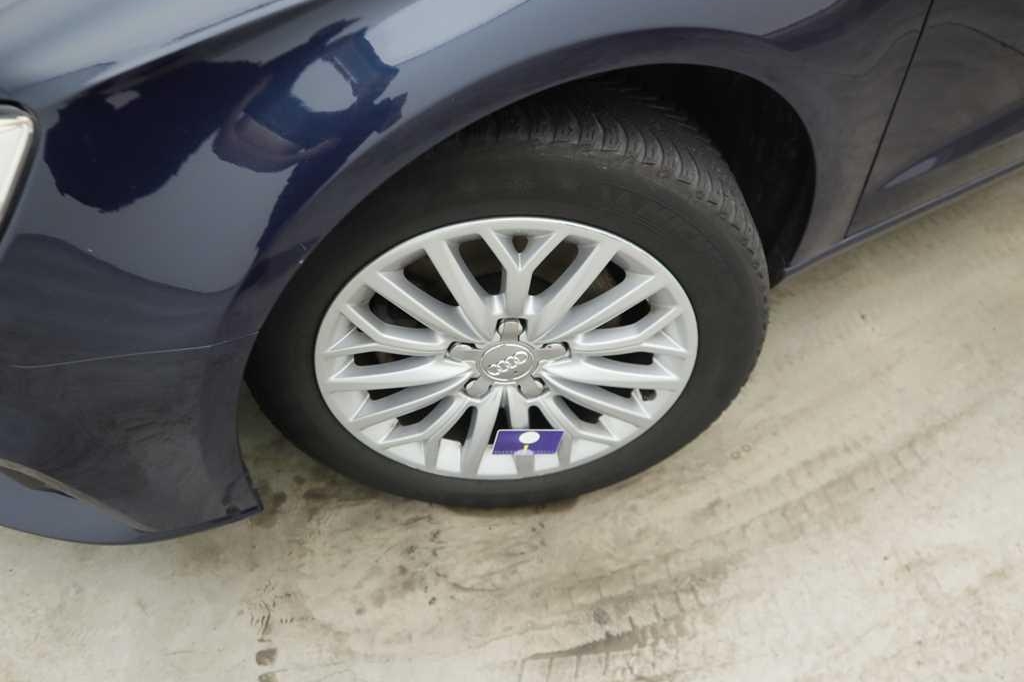 Audi A3 Sportback 2016 фото 52