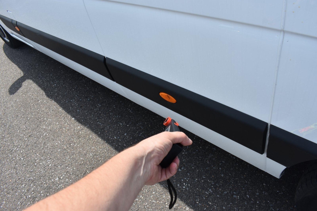 Renault Master Kasten 2019 фото 9