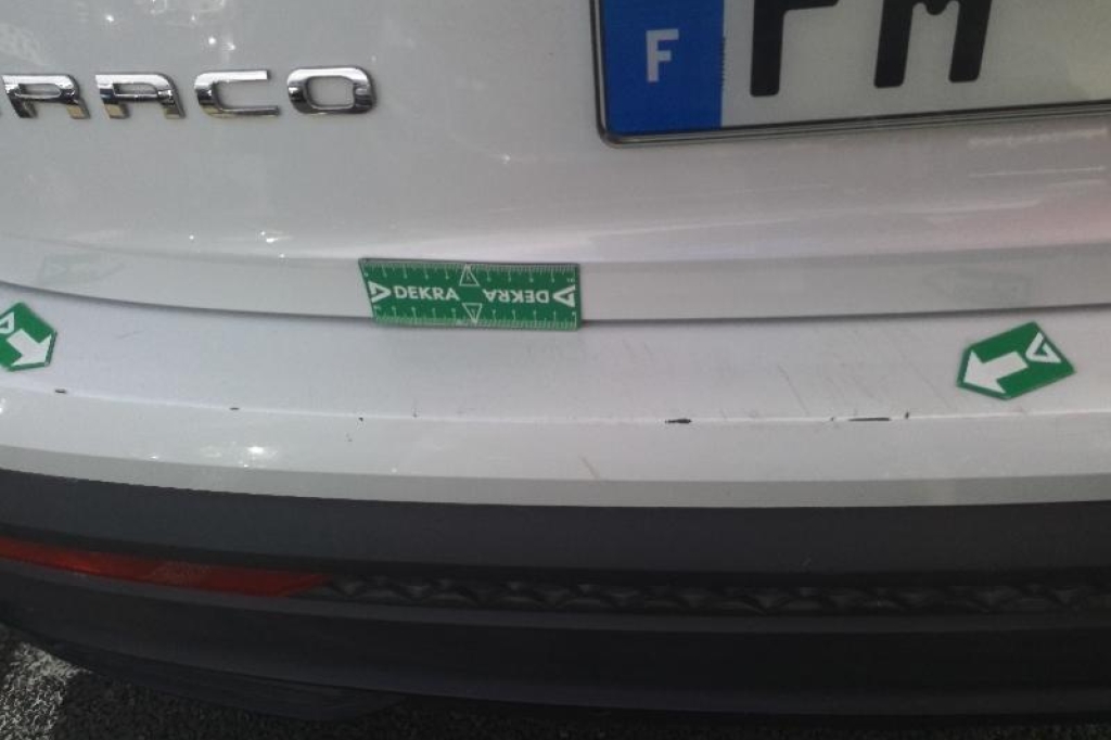 SEAT Tarraco 2019 photo 7