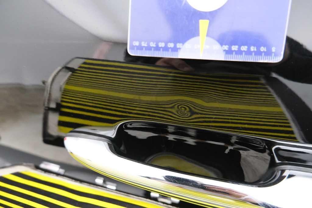 MINI One Clubman 2016 photo 7