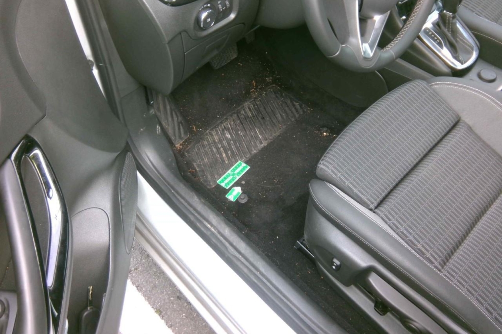 Opel Astra 2020 фото 6