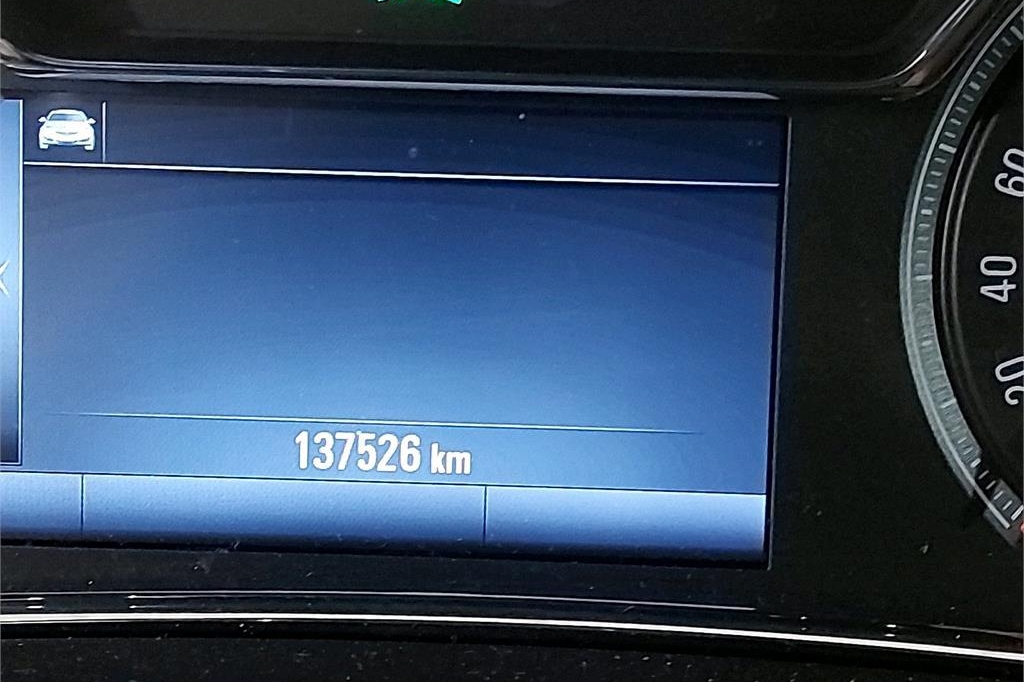 Opel Insignia Sports Tourer 2016 photo 4