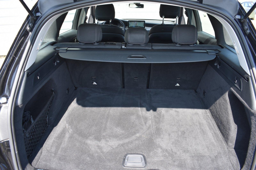 Mercedes-Benz GLC-Klasse 2019 photo 7