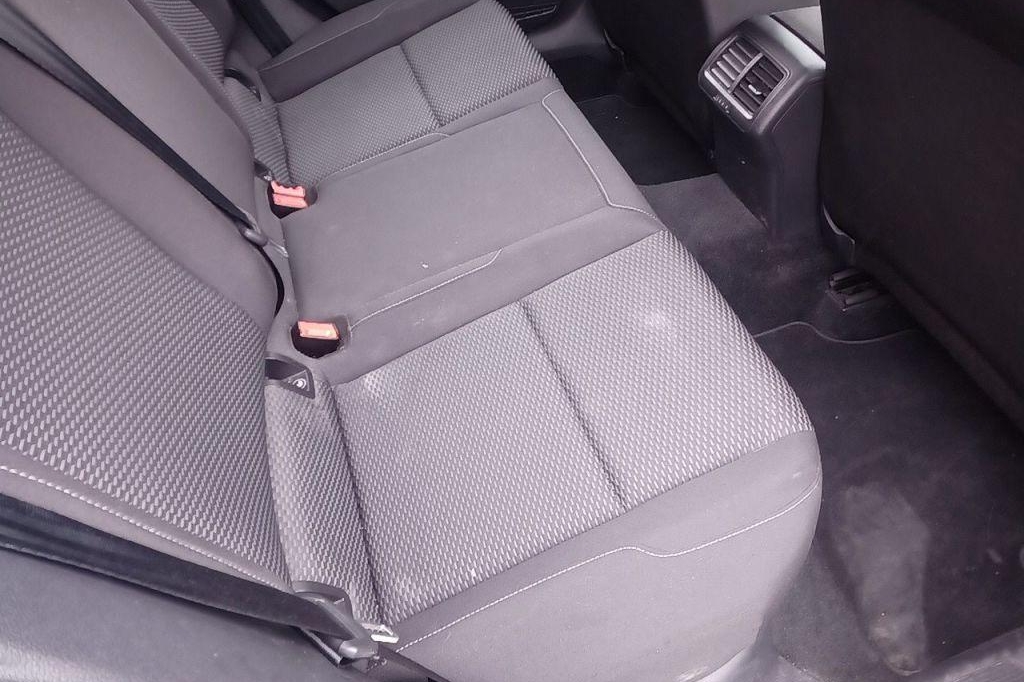 Volkswagen Golf 2017 photo 7