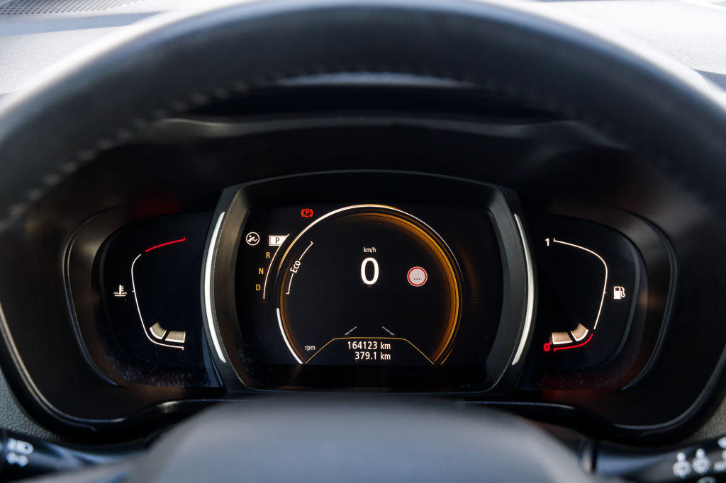 Renault Kadjar photo 11