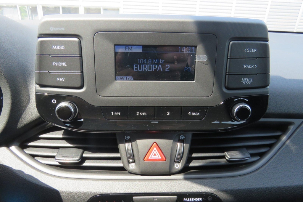 Hyundai i30 Wagon 2021 фото 2