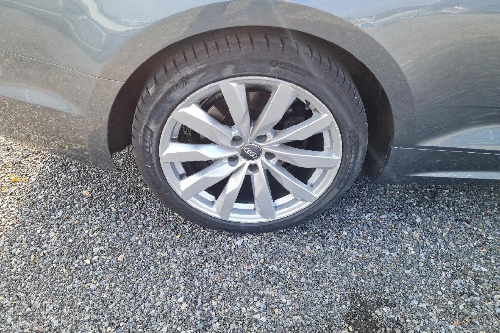 Audi A5 Cabrio 2017 фото 9