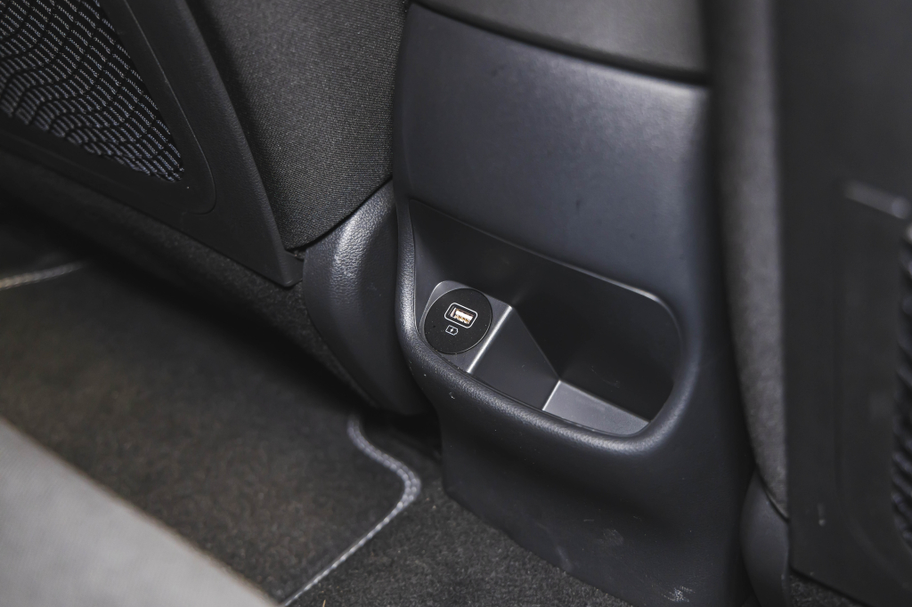 Hyundai Kona Electric 2021 photo 38