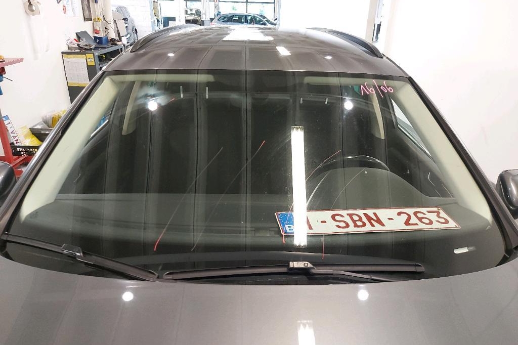 Volkswagen Passat Variant 2017 фото 39