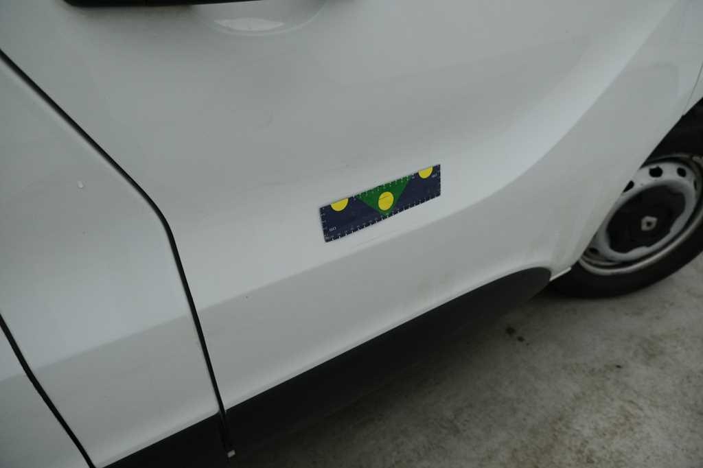 Renault Trafic 2015 photo 6