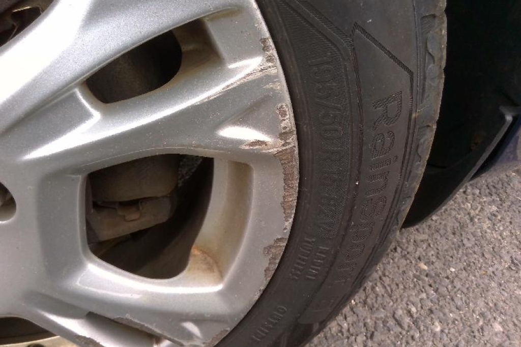 Ford Fiesta 2017 фото 9