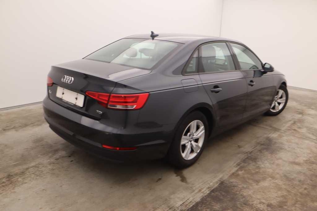 Audi A4 2016 photo 6