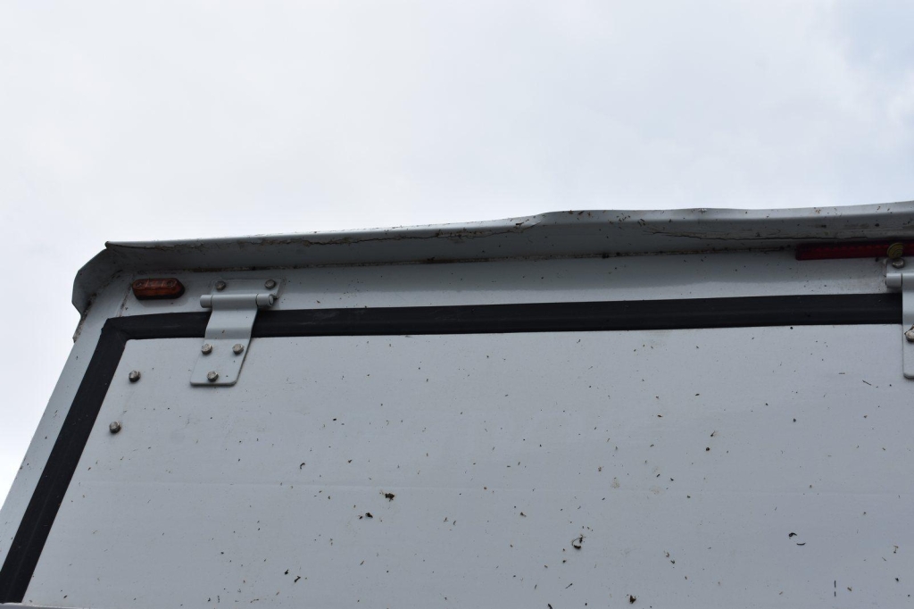 Ford Transit Koffer 2018 photo 17