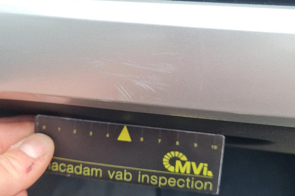 Audi A4 Avant 2018 фото 20