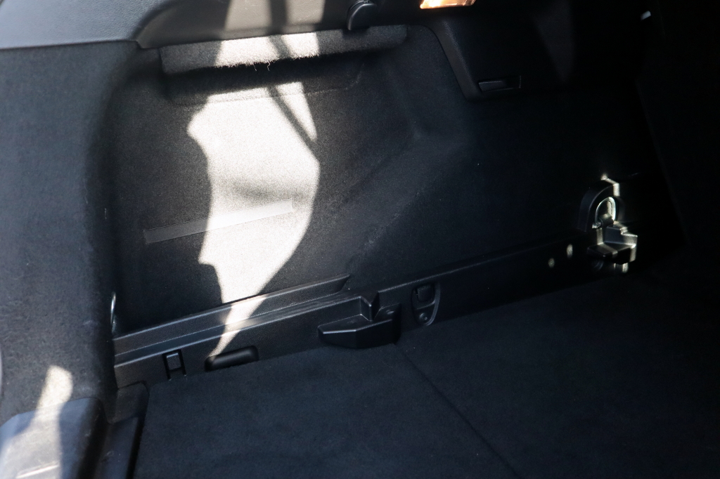 Renault Megane 2017 фото 22