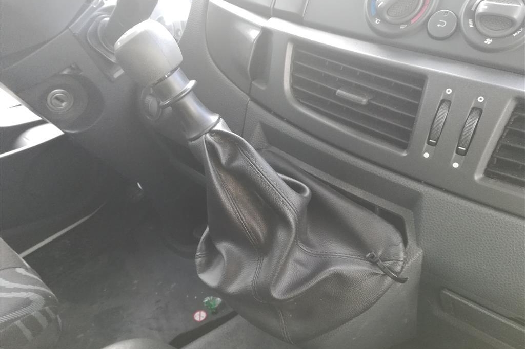 Iveco EuroCargo 2012 фото 1