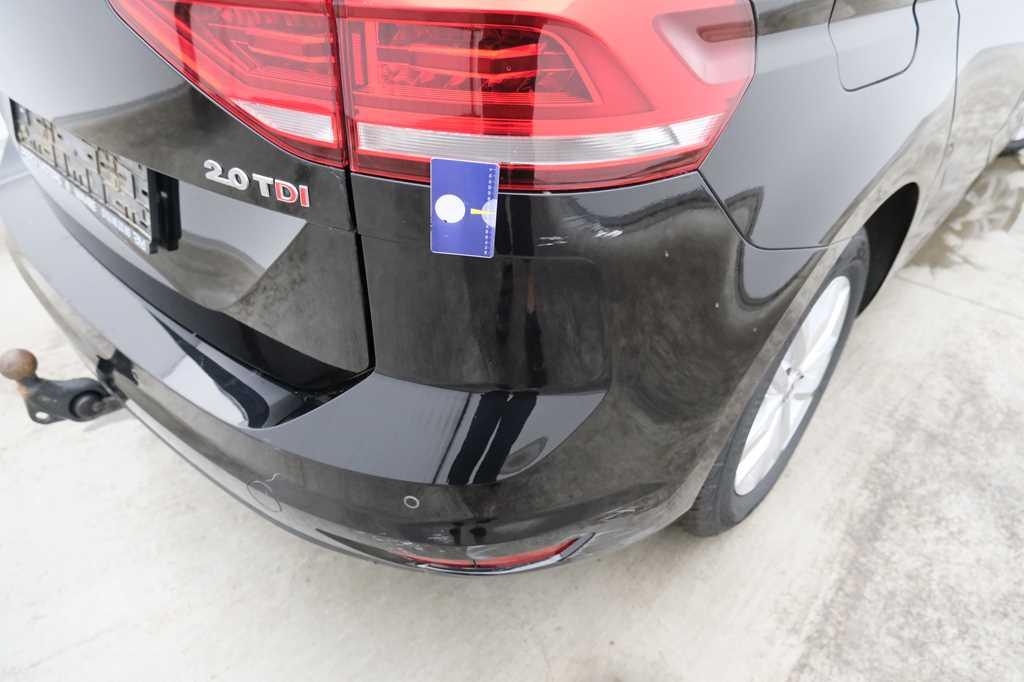 Volkswagen Touran 2017 фото 60