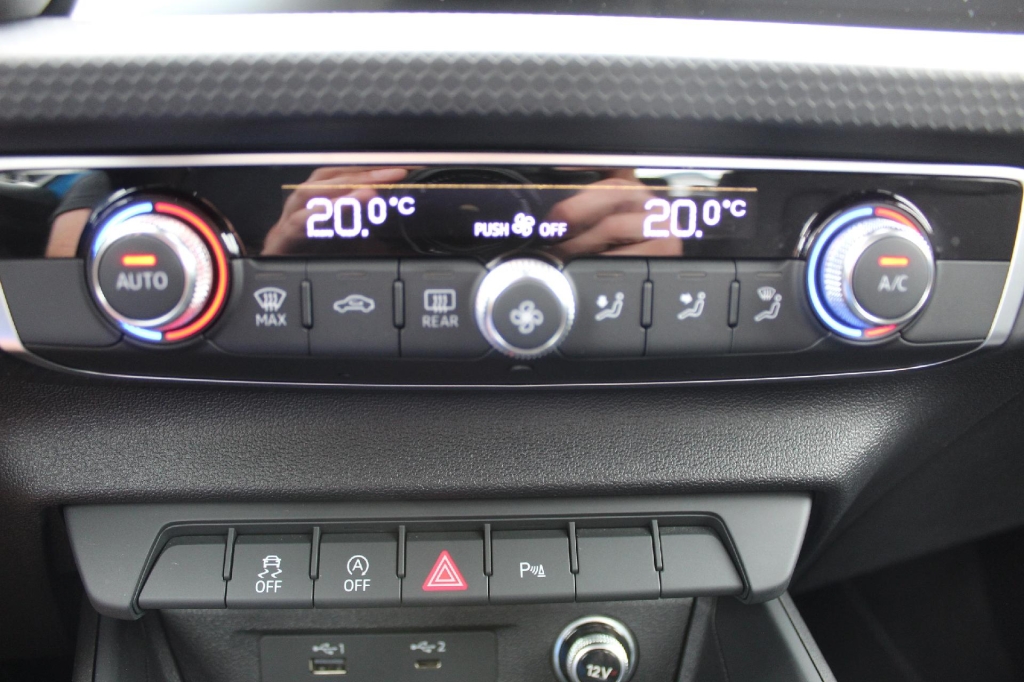 Audi A1 Sportback 2019 фото 4