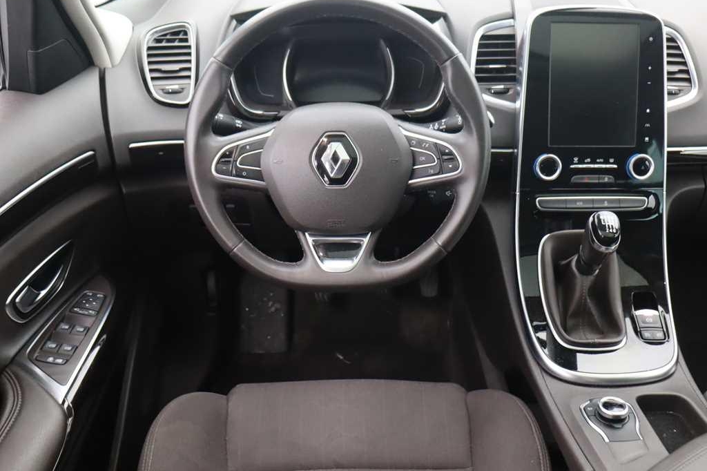 Renault Espace 2016 photo 5