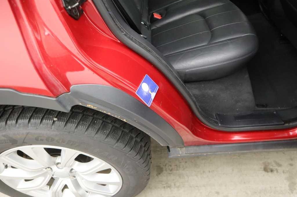 Land Rover Range Rover 2017 фото 29