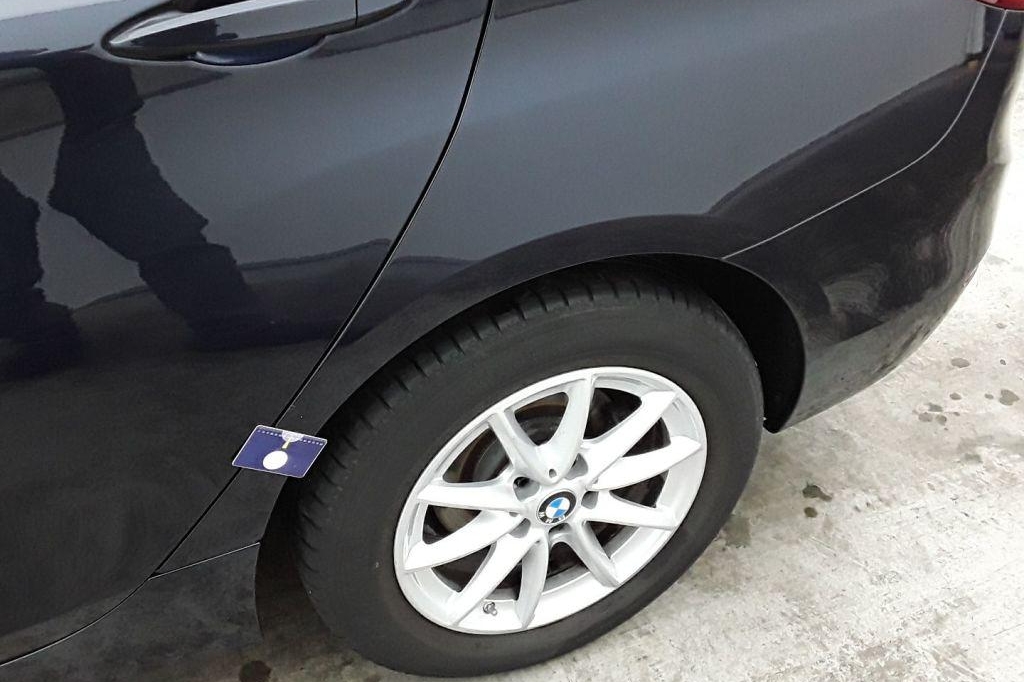 BMW 2er Gran Tourer 2017 photo 44