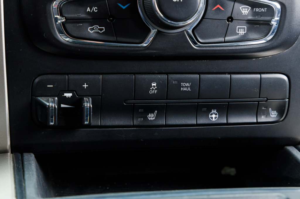 Dodge RAM 1500 SLT 2014 фото 19