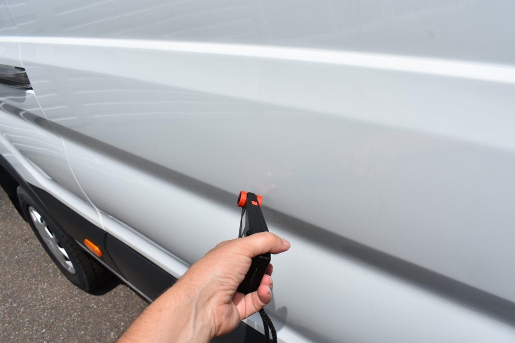 Ford Transit Kasten 2019 фото 12