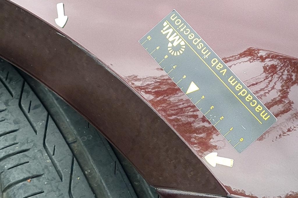 Volkswagen Passat Variant 2016 photo 11