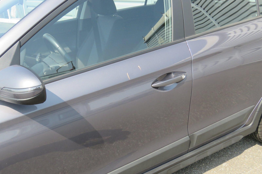 Hyundai I20 Active 2020 photo 12