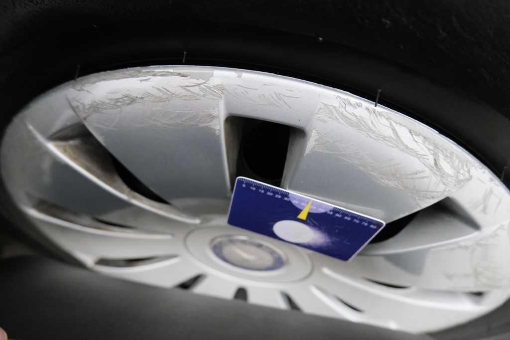 Mercedes-Benz B-Klasse 2017 photo 17