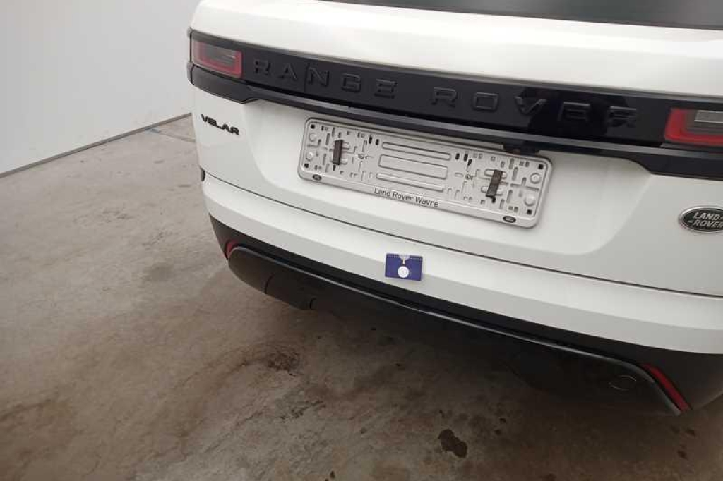 Land Rover Range Rover 2019 photo 13