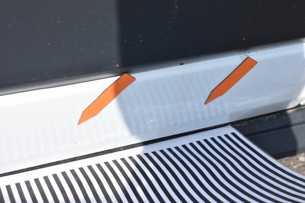 Ford Transit Kasten 2018 фото 34