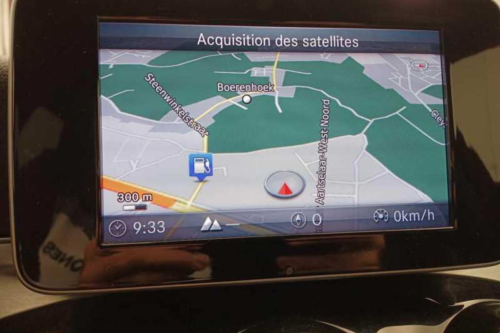 Mercedes-AMG C-Klasse 2017 фото 1