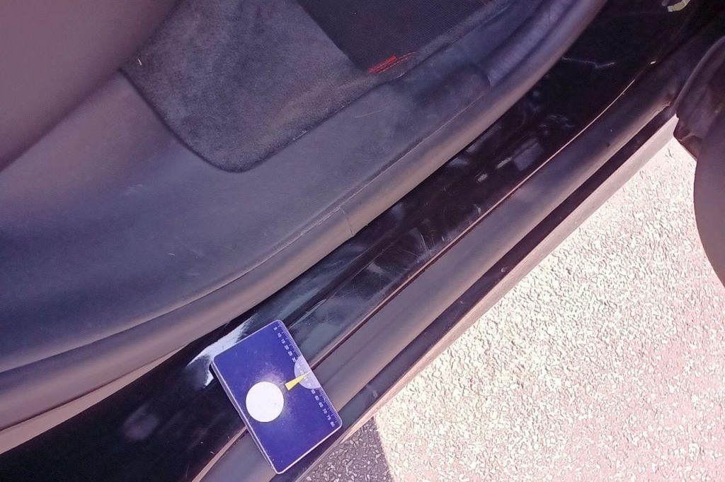 Volvo XC60 2016 фото 19