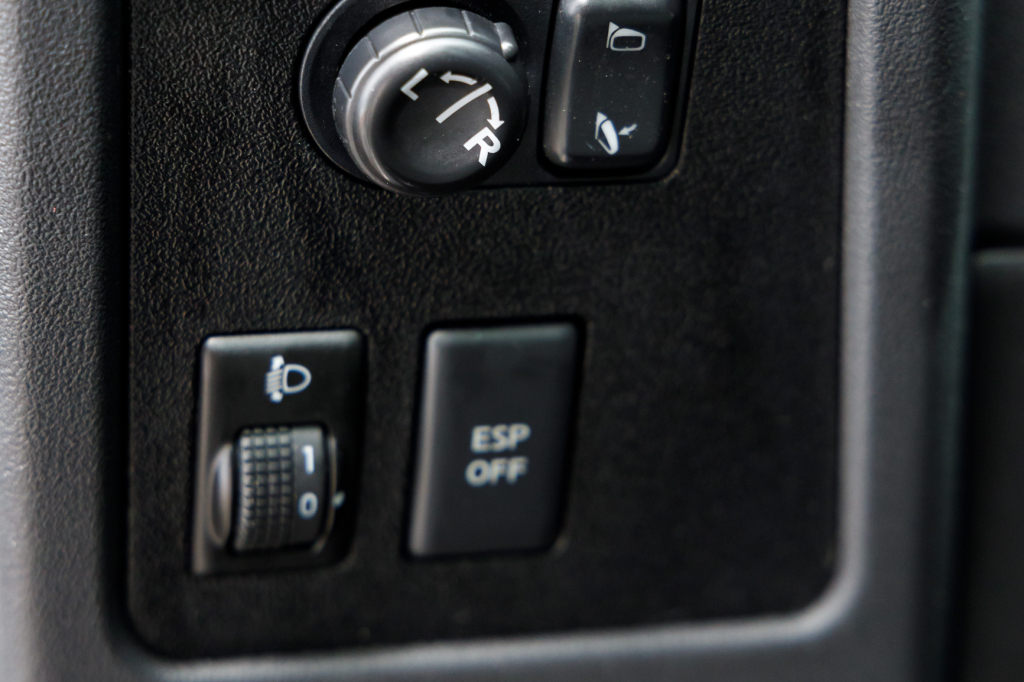 Nissan Qashqai+2 2009 фото 25