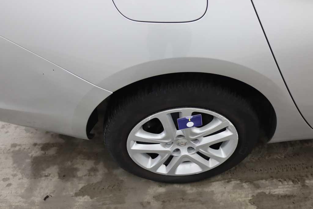 Opel Astra Sports Tourer 2016 photo 25