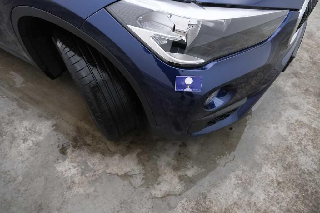 BMW X1 2017 фото 31