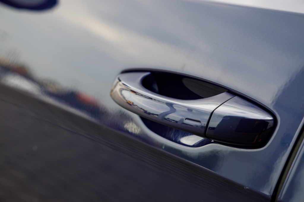 Volkswagen e-Golf 2018 фото 28