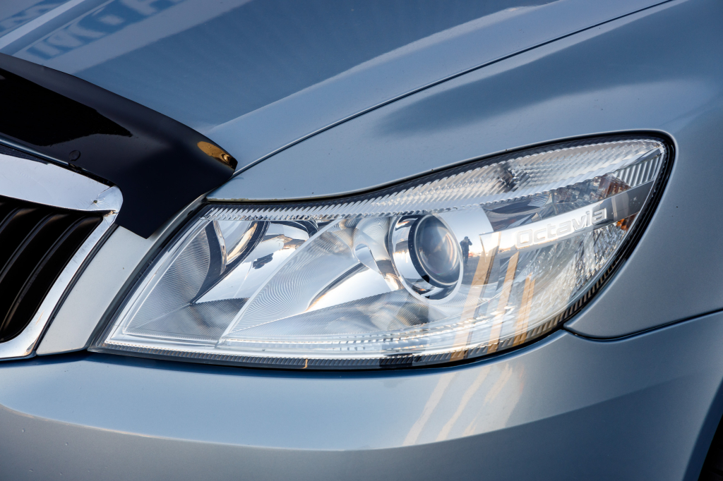 Skoda Octavia A5 2010 photo 6