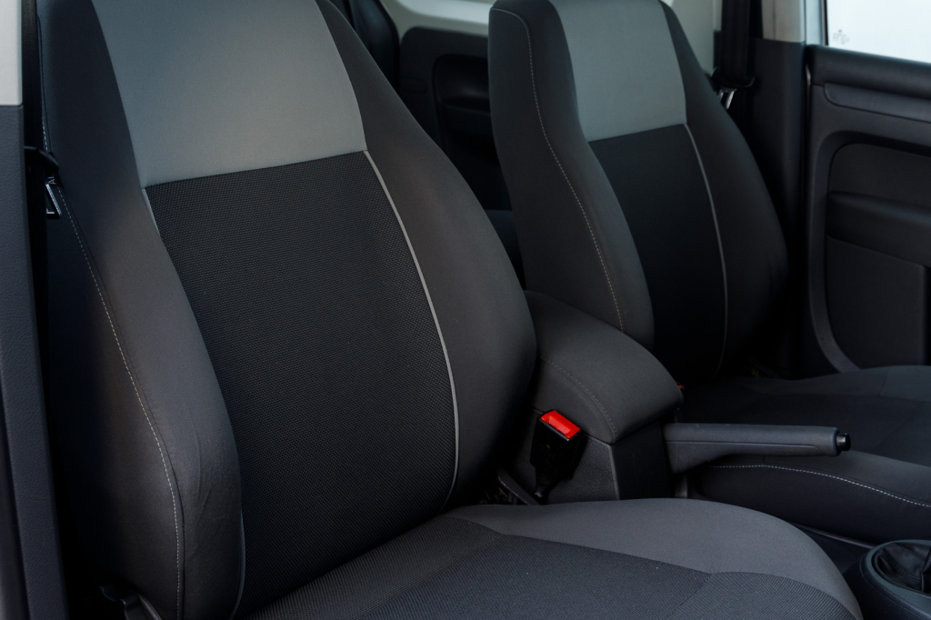 Volkswagen Caddy пасс. Trendline photo 16