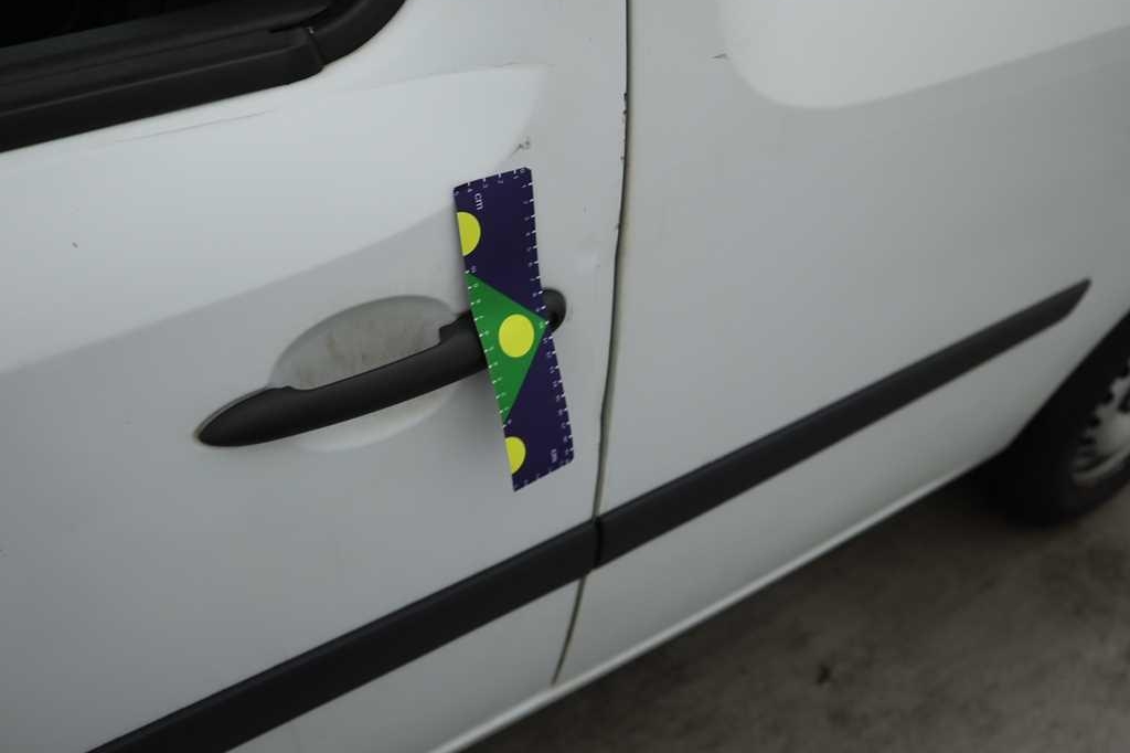 Renault Kangoo 2016 фото 36