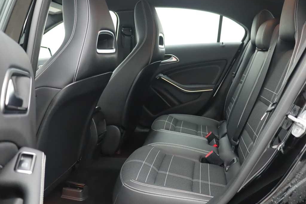 Mercedes-Benz A-Klasse 2017 photo 4