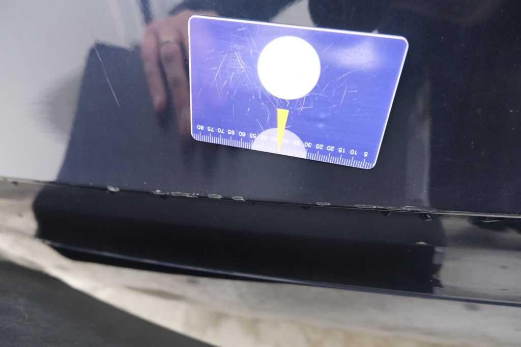 BMW 4er Gran Coupe 2017 photo 21