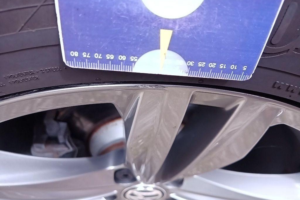 Volkswagen Tiguan Allspace 2018 photo 24