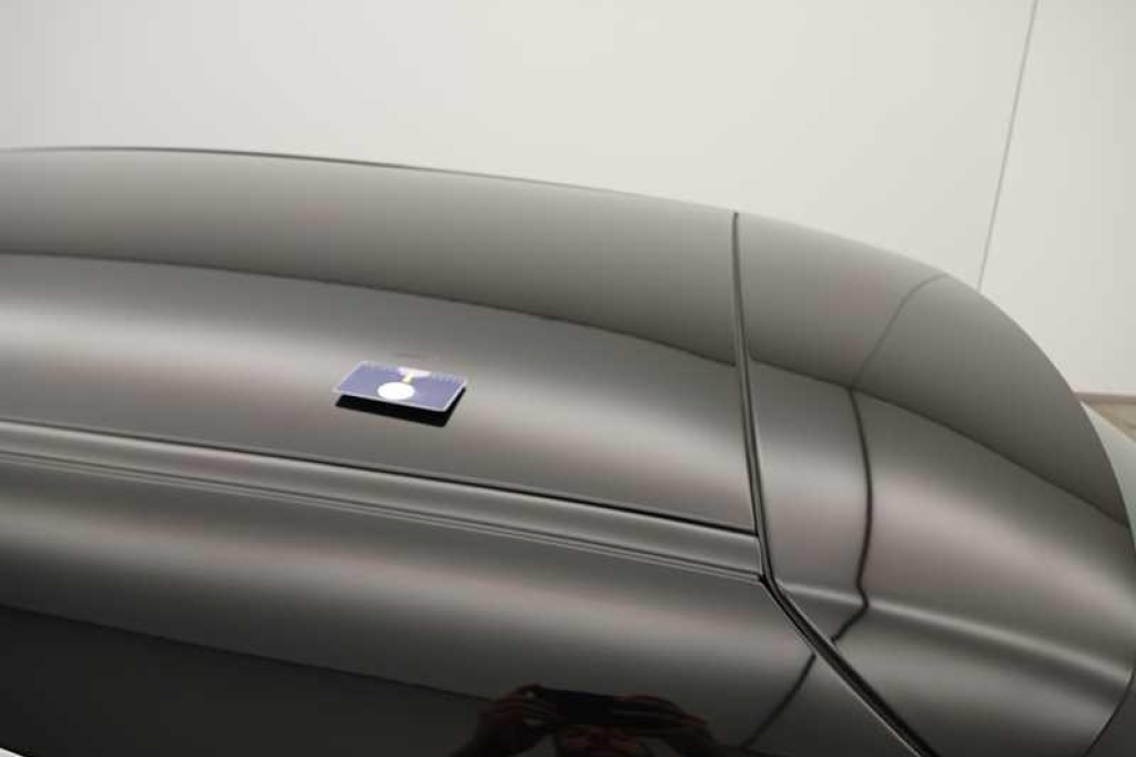 Mercedes-Benz CLA 2017 photo 8