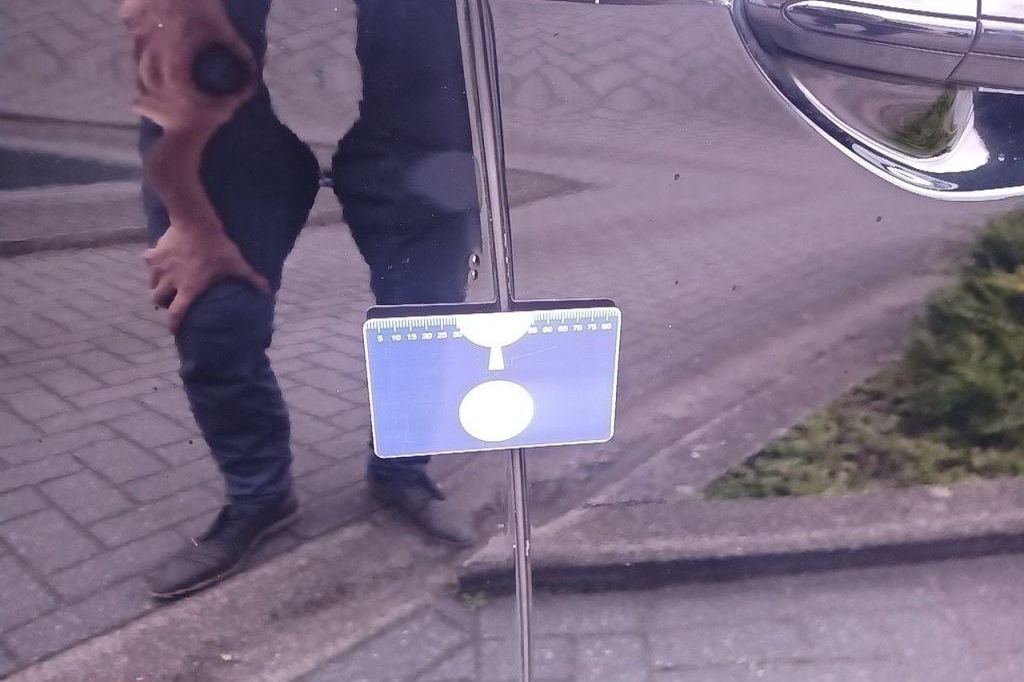 Ford S-Max 2016 photo 69