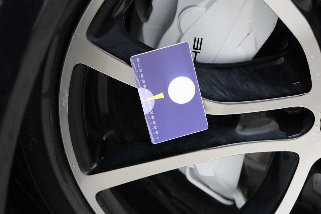 Porsche Cayenne 2018 фото 80