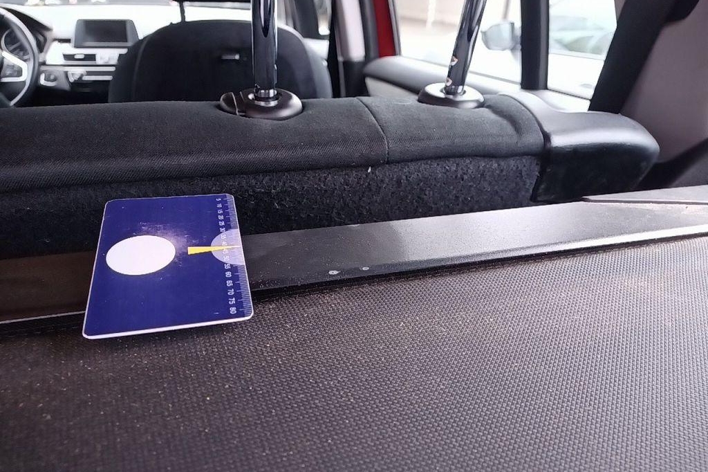 BMW 2er Gran Tourer 2016 photo 77